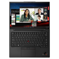 Ноутбук Lenovo ThinkPad X1 Carbon Gen 11 Deep Black