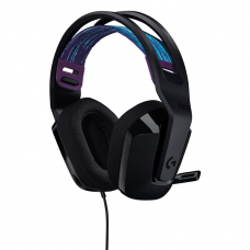 Навушники Logitech G335 Gaming Black