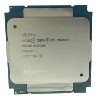 Процессор Intel Xeon CPU E5-2698V3 SR1XE OEM 2.3GHz 16-Cores 40M