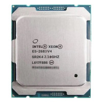 Процессор Intel Xeon E5-2683 v4 2.10GHz/40Mb LGA2011-3
