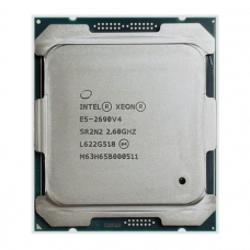 Процесор Intel Xeon E5-2690 v4 SR2N2 2.60GHz/35Mb LGA2011-3