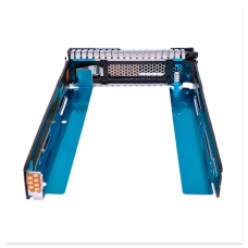 Салазка HP ProLiant G8 G9 3.5 HDD Tray Caddy