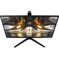 Монитор Samsung 27 Odyssey G5 S27AG500NI Black