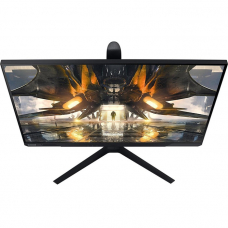 Mонітор Samsung 27 Odyssey G5 S27AG500NI Black