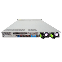 Сервер Cisco UCS C220 M4 8 SFF 1U