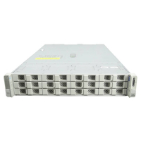Сервер Cisco UCS C240 M5 12 LFF 2U
