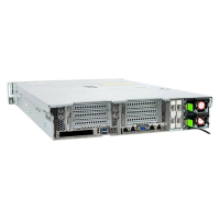 Сервер Cisco UCS C240 M5 12 LFF 2U