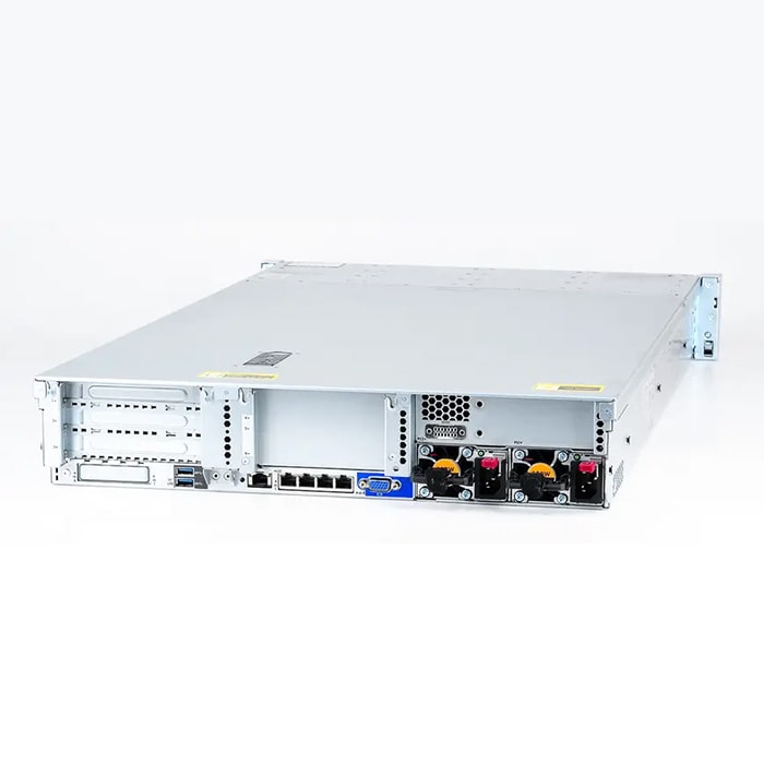 Сервер HP ProLiant DL380 Gen9 12 LFF 2U