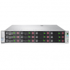 Сервер HP ProLiant DL380 Gen9 12 LFF 2U