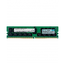 Серверна пам'ять HP DDR4-2400 32Gb PC4-19200 ECC Registered