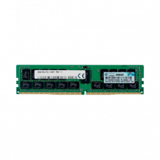 Серверная память HP DDR4-2400 32Gb PC4-19200 ECC Registered
