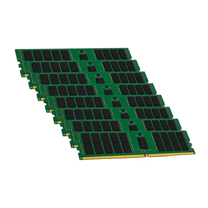 Серверна пам'ять Samsung DDR4-2400 256Gb (8x32Gb) ECC Registered Memory Kit