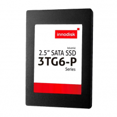 SSD диск Innodisk 3TG6-P 8Tb 6G SATA 2.5