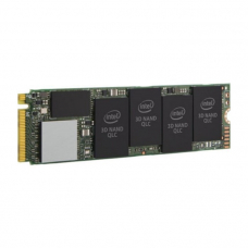 SSD-диск Intel 660p 2TB M.2 (2280 PCI-E) NVMe x4