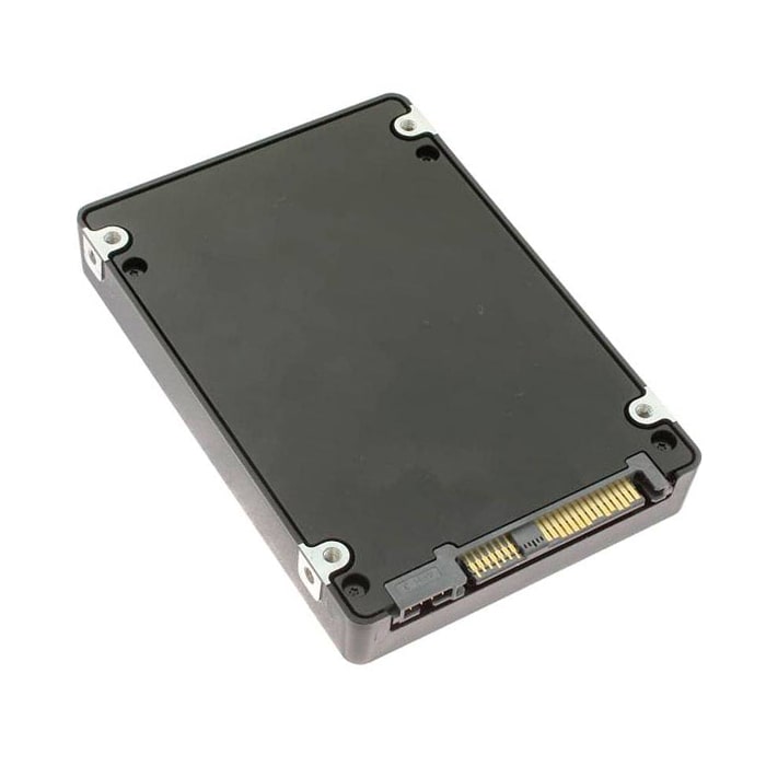 SSD диск Samsung 3.84Tb 12G SAS 2.5